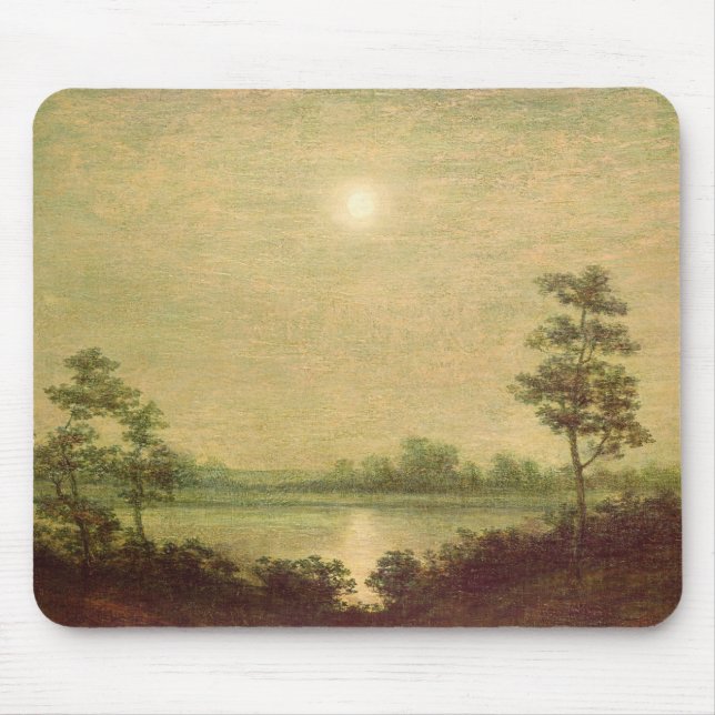 Mousepad Moonrise (Frente)