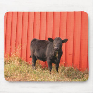 Mousepad Mooooo