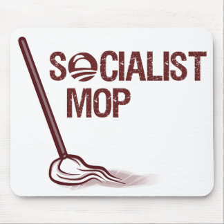 Mousepad Mop Socialista