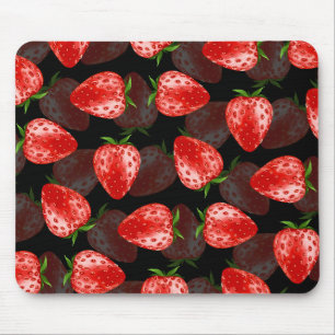 Mousepad Morango