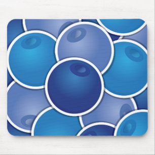 Mousepad Morango-doce