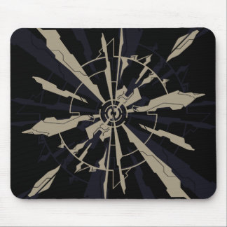 Mousepad "MORATORIUM"mouse pad