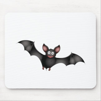 Mousepad Morcego