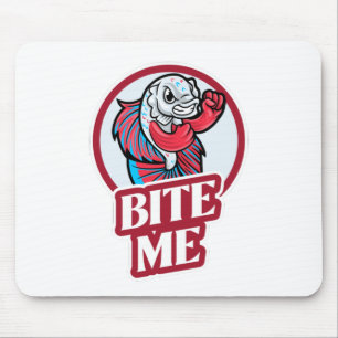 Mousepad Morda-me