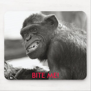 MOUSEPAD MORDA-ME!