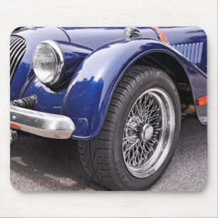 MOUSEPAD MORGAN 1998