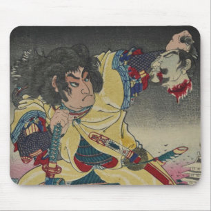 Mousepad Mori Yoshiyuki