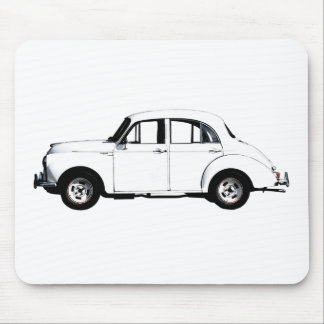 Mousepad Morrie