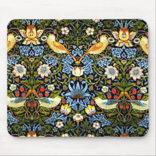 Mousepad Morris - Ladrão de Morango