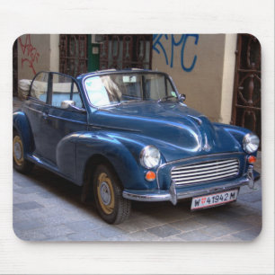 Mousepad Morris Minor 1000