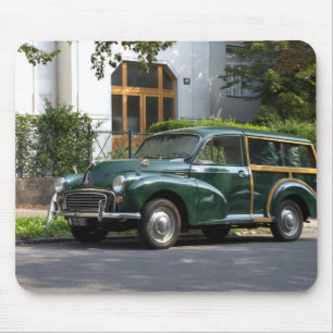 Mousepad Morris Minor 1000 Viajante