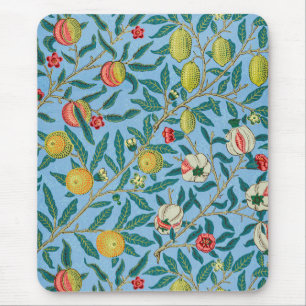 Mousepad Morris - Quatro Frutas