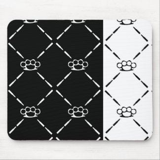 Mousepad morte CONTRA a vida