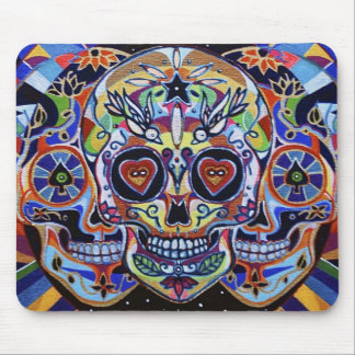 Mousepad Morte de LoveAnd