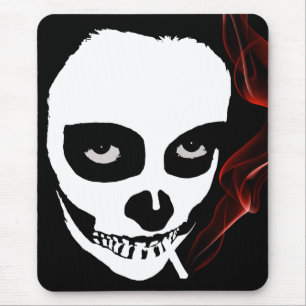 Mousepad morte intoxicante