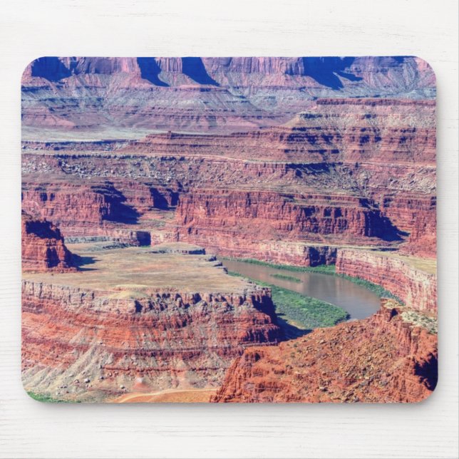 Mousepad Morto state park Moab Utah (Frente)