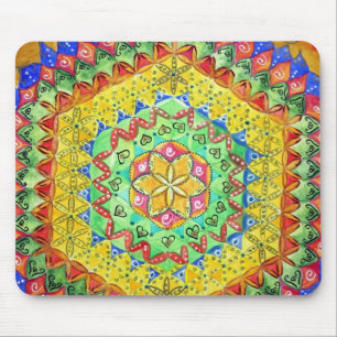 Mousepad Mosaico