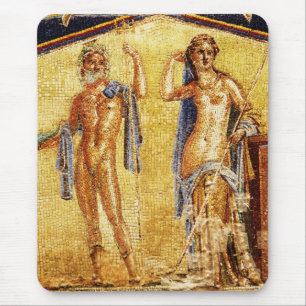 Mousepad Mosaico BONITO de Pompeii