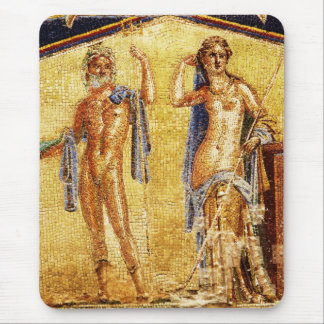 Mousepad Mosaico BONITO de Pompeii