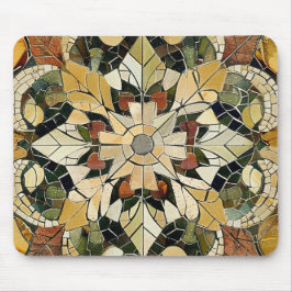 Mousepad Mosaico Terthy Elegance