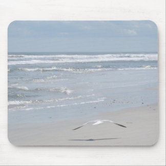 Mousepad Mosca afastado