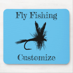 Mousepad Mosca de Voo de Voo Thunder_Cove