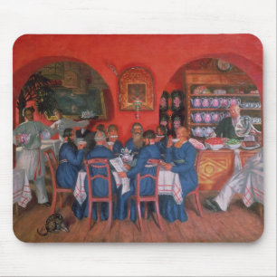 Mousepad Moscovo Café, 1916