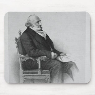 Mousepad Moses Montefiore