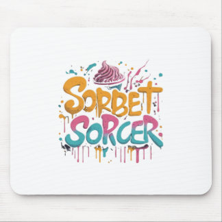 Mousepad MOSFET do computador