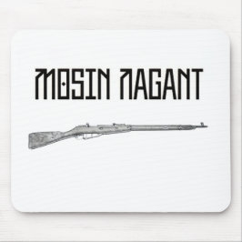 Mousepad Mosin Nagant
