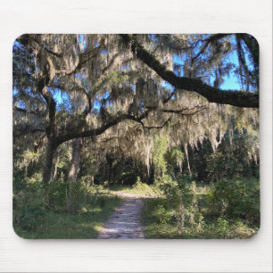 Mousepad Moss Espanhol