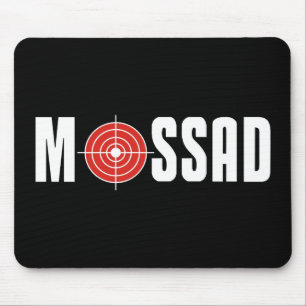 Mousepad Mossad