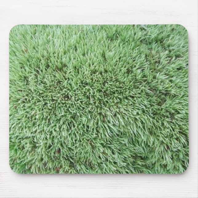 Mousepad Mossy Redone (Frente)