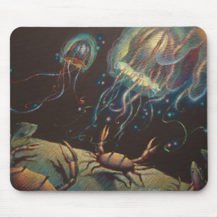 Mousepad Mostra clara!