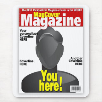 Mousepad Mostrar No Escritório