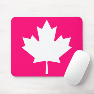 Mousepad Mostre suas cores - Canadá