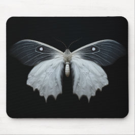 Mousepad Moth