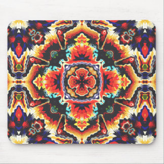 Mousepad Motif Geométrico
