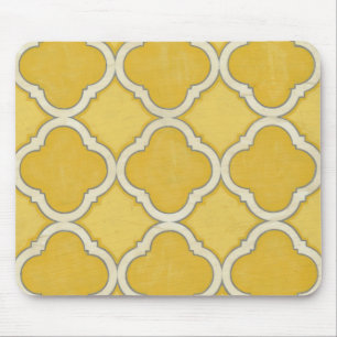 Mousepad Motifs do Mercado I