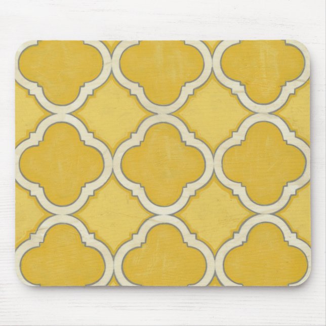 Mousepad Motifs do Mercado I (Frente)