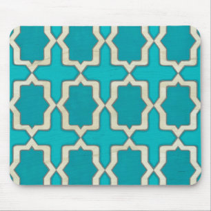 Mousepad Motifs do Mercado V