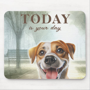 Mousepad Motivação Inspiracional