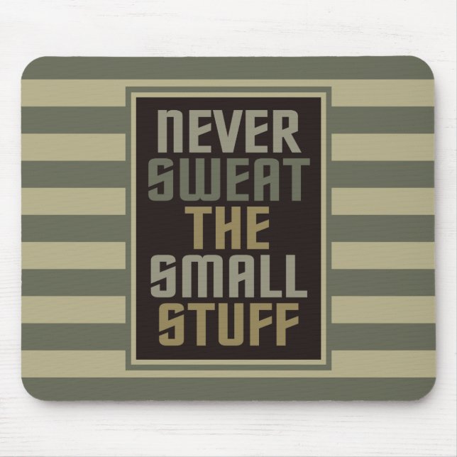 Mousepad motivacional (Frente)