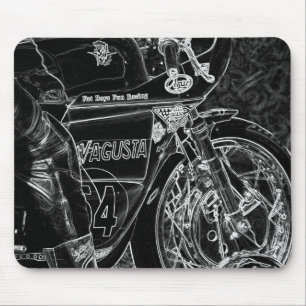 Mousepad Motocicleta 1 mpcn