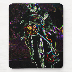 Mousepad Motocicleta 2 mpcn