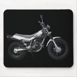 MOUSEPAD MOTOCICLO