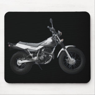 MOUSEPAD MOTOCICLO