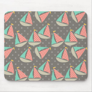 Mousepad Motoveleiras
