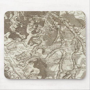Mousepad Moulins