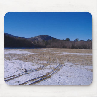 Mousepad Mountain View